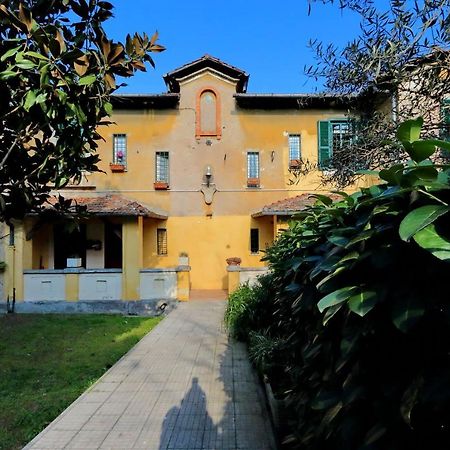 Garden Downtown. 3 Stops From Colosseum Екстер'єр фото